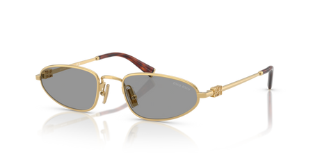 Okulary Przeciwsłoneczne Miu Miu MU A52S 5AK40O