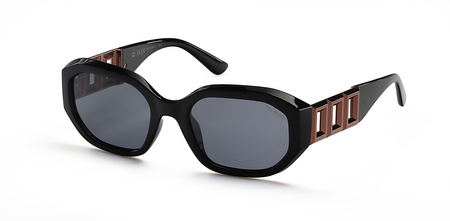 Okulary przeciwsłoneczne Solano SS 21056 A