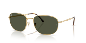 Okulary przeciwsłoneczne Ray-Ban RB 3754 001/31