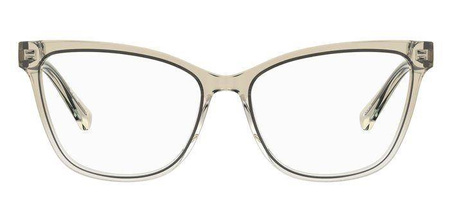 Okulary korekcyjne Love Moschino MOL615 10A