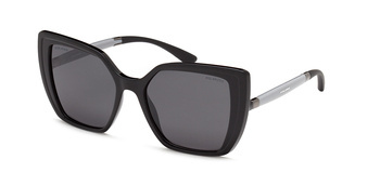 Okulary przeciwsłoneczne Solano SS 21004 B