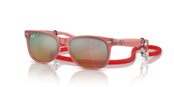 Okulary Przeciwsłoneczne Ray-Ban Junior RJ 9052S 7145A8