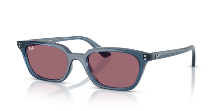 Okulary przeciwsłoneczne Ray-Ban RB 4456 68121A