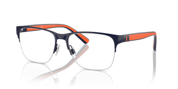 Okulary korekcyjne Polo Ralph Lauren PH 1228 9273