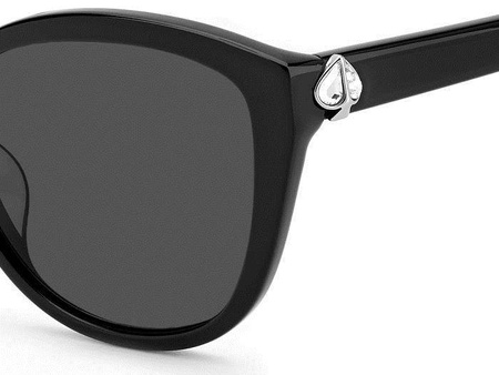 Okulary przeciwsłoneczne Kate Spade HENSLEY G S 807