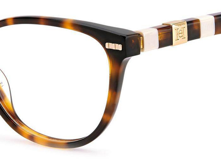 Okulary korekcyjne Carolina Herrera CH 0048 C1H