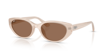 Okulary przeciwsłoneczne Ray-Ban RB 4457D 678673