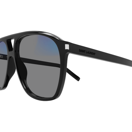 Okulary przeciwsłoneczne Saint Laurent SL 596 DUNE 007