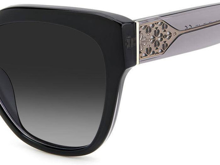 Okulary przeciwsłoneczne Kate Spade SAVANNA G S 807