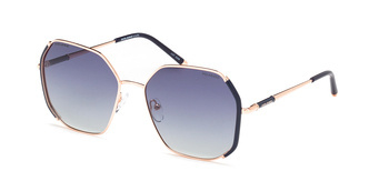Okulary przeciwsłoneczne Solano SS 10461 D