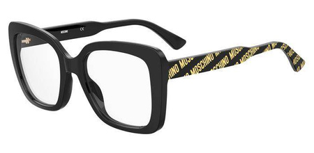 Okulary korekcyjne Moschino MOS614 807