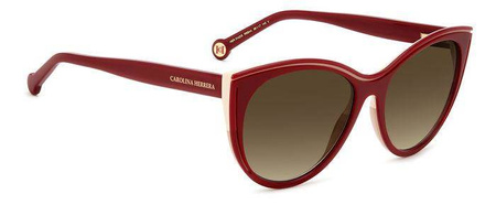 Okulary przeciwsłoneczne Carolina Herrera HER 0142 S R9S