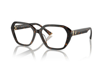 Okulary korekcyjne Jimmy Choo JC 3013U 5002