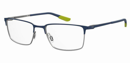 Okulary korekcyjne Under Armour UA 5058XL G KU0