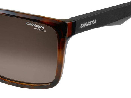 Okulary przeciwsłoneczne Carrera CARRERA 5039 S 2OS