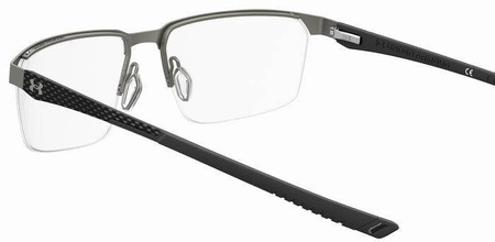 Okulary korekcyjne Under Armour UA 5049 G 5MO