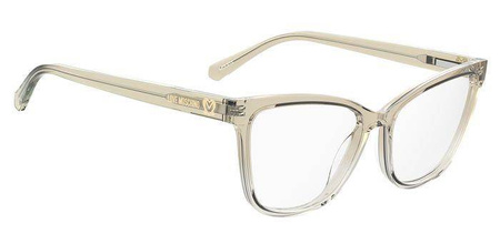 Okulary korekcyjne Love Moschino MOL615 10A