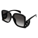 Okulary przeciwsłoneczne Gucci GG1326S 001