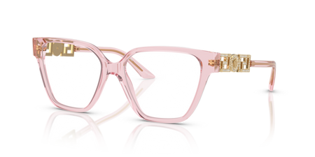 Okulary korekcyjne Versace VE 3358B 5472