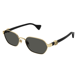 Okulary przeciwsłoneczne Gucci GG1593S 001