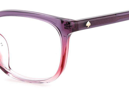 Okulary korekcyjne Kate Spade HAISLEY F S1V