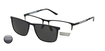 Okulary korekcyjne Solano CL 10237 B