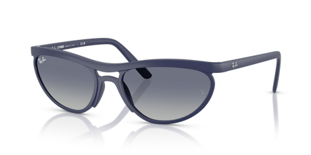 Okulary przeciwsłoneczne Ray-Ban RB 4453 60154L