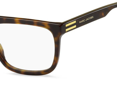 Okulary korekcyjne Marc Jacobs MARC 720 086