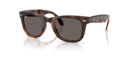 Okulary przeciwsłoneczne Ray-Ban RB 4105 710/B1