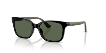 Okulary przeciwsłoneczne Vogue VJ 2027 W44/71