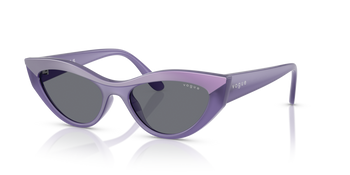 Okulary przeciwsłoneczne Vogue VO 5637SU 3219/1