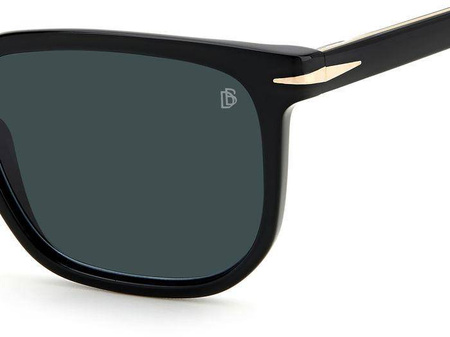 Okulary przeciwsłoneczne David Beckham DB 1076 S 807