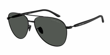 Okulary Przeciwsłoneczne Giorgio Armani AR 6162 300187