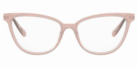 Okulary korekcyjne Love Moschino MOL600 35J
