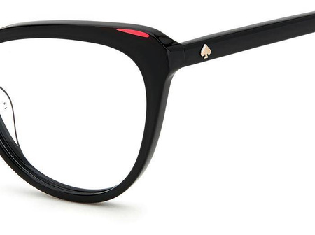 Okulary korekcyjne Kate Spade CHANTELLE 807