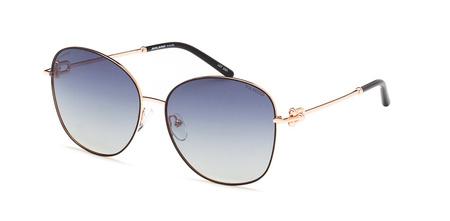 Okulary przeciwsłoneczne Solano SS 10493 B