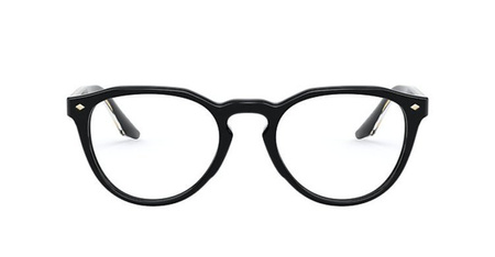 Okulary Korekcyjne Giorgio Armani Ar 7186 5001