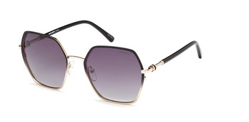 Okulary przeciwsłoneczne Solano SS 10470 B