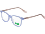 Okulary korekcyjne Benetton 462019 621