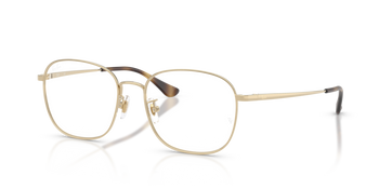 Okulary korekcyjne Ray-Ban RX 6418D 2993