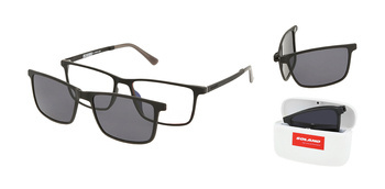 Okulary korekcyjne Solano CL 90209 A