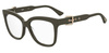 Okulary korekcyjne Moschino MOS609 TBO