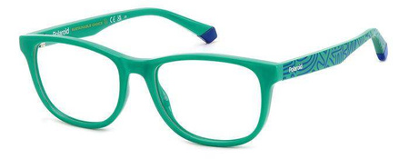 Okulary korekcyjne Polaroid Kids PLD D832 1ED