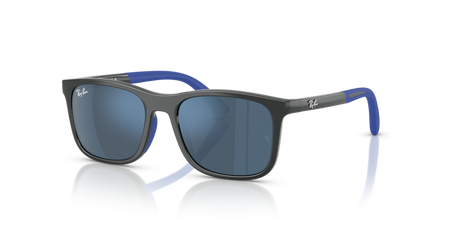 Okulary przeciwsłoneczne Ray-Ban RJ 9084S 715155
