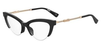 Okulary korekcyjne Moschino MOS612 807