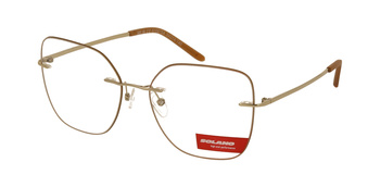 Okulary korekcyjne Solano S 10675 A