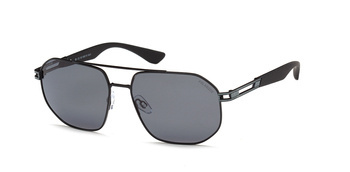 Okulary przeciwsłoneczne Solano SS 10521 B