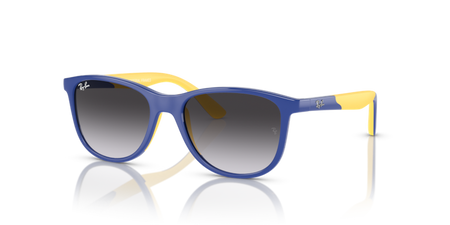 Okulary Przeciwsłoneczne Ray-Ban Junior RJ 9077S 71328G