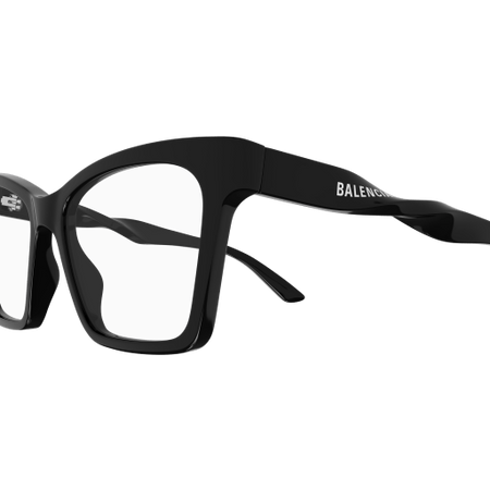 Okulary przeciwsłoneczne Balenciaga BB0210O 001