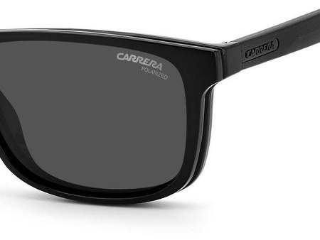 Okulary korekcyjne Carrera CARRERA 8053 CS 807